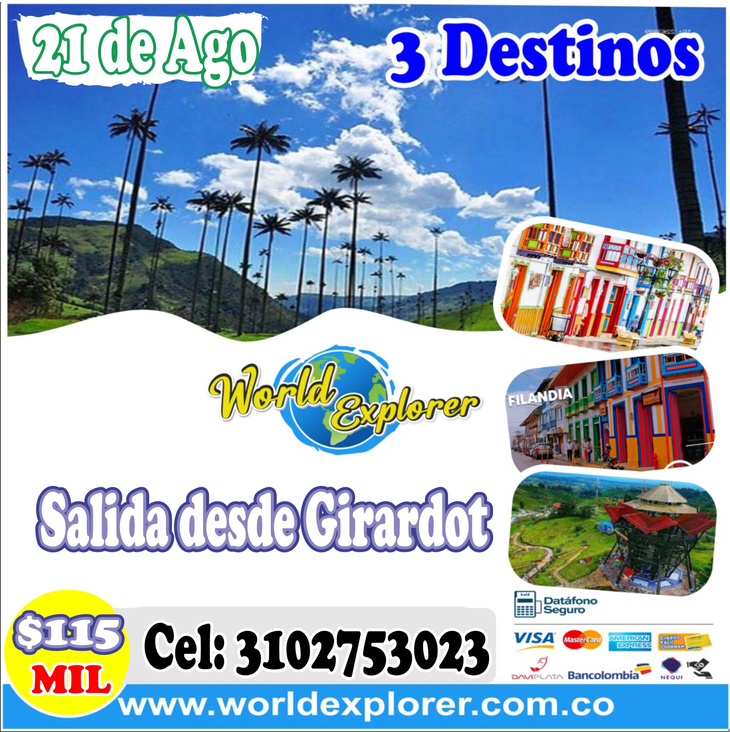 PASADIAS
