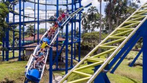 Parques