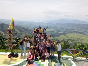 EXCURSION 1